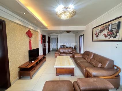 北京新亚洲体育城(五环锋尚)3室2厅105平高楼层/共17层