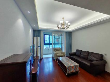 北京万科公园里(二期)3室2厅118.36平低楼层/共18层