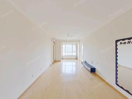 北京恒大御景湾(东区)2室1厅88.74平高楼层/共19层