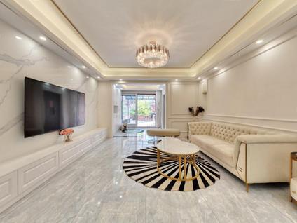 北京海阔天空国瑞城(雅仕苑)5室2厅193.17平低楼层/共31层