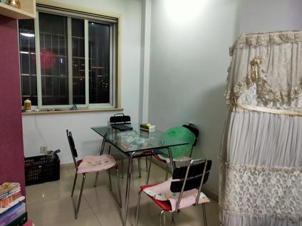 宁波荣安佳境4室3厅131.7平高楼层/共6层