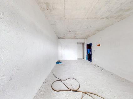 海口国贸城市花园1室1厅54.04平高楼层/共33层