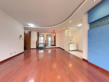 北京丽都雅苑3室2厅121.97平中楼层/共6层