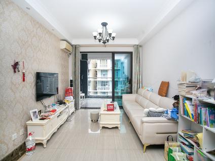 北京向南瑞峰花园3室2厅82.77平高楼层/共31层