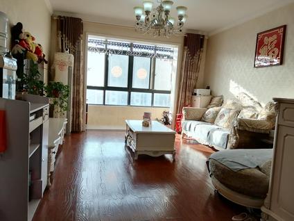 北京绿都叠翠园3室2厅92平高楼层/共6层