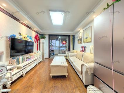 4室2厅 蜀西公馆效果图