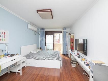 北京马家堡路33号院2室1厅62.3平高楼层/共6层