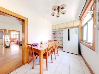 北京东大影壁5号2室2厅83平低楼层/共7层