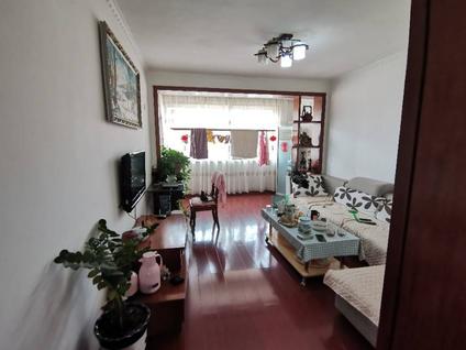 北京宏润花园3室2厅148平高楼层/共5层