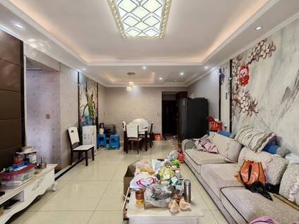 北京红光新村3室2厅124.5平高楼层/共8层