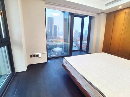 北京华侨城苏河湾行政公馆(二期)3室2厅162.5平高楼层/共24层