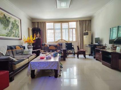 北京天祥苑4室2厅155.72平低楼层/共7层