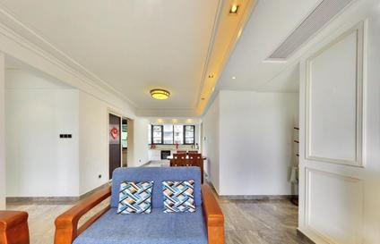 北京半山香榭4室2厅117平高楼层/共16层