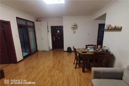 北京西环里2室1厅99.86平中楼层/共6层