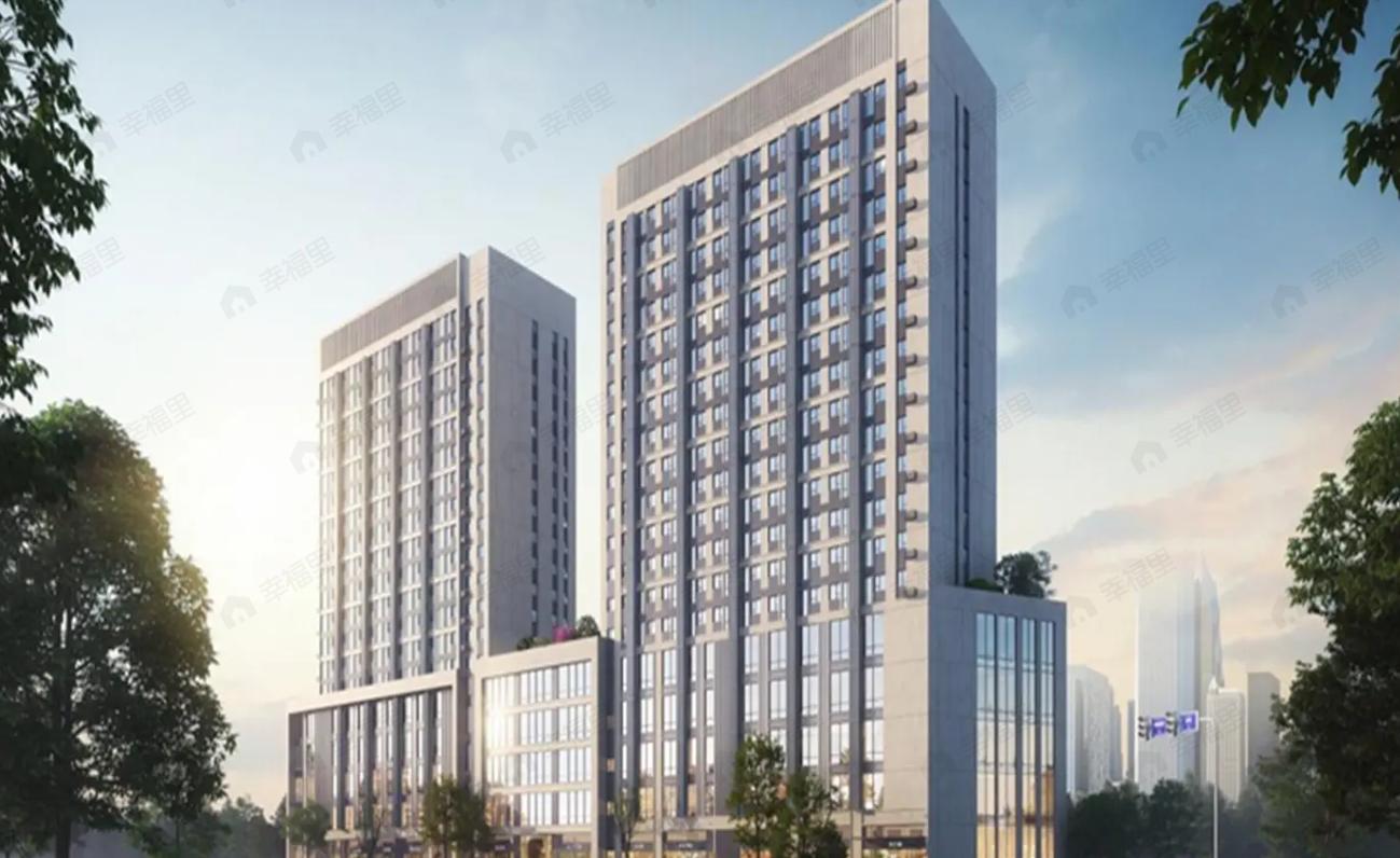 恒志云仰效果图