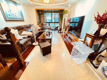 北京康泰东苑4室2厅137.3平高楼层/共6层