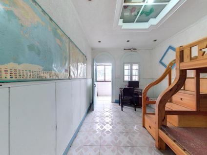 南京三新村2室2厅70.71平中楼层/共6层