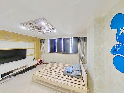 北京天正天御溪岸4室2厅73.78平高楼层/共16层