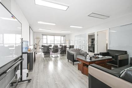 2室1厅 润枫德尚苑效果图