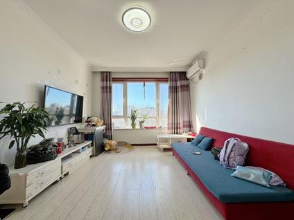 北京亲亲美境2室1厅69平低楼层/共28层