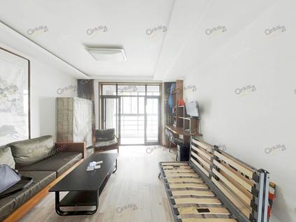 北京滨湖品阁2室1厅86.66平中楼层/共28层
