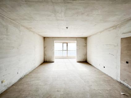 兰州红叶城4室2厅197.3平中楼层/共26层