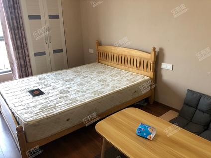 北京万达广场1室0厅35平低楼层/共30层