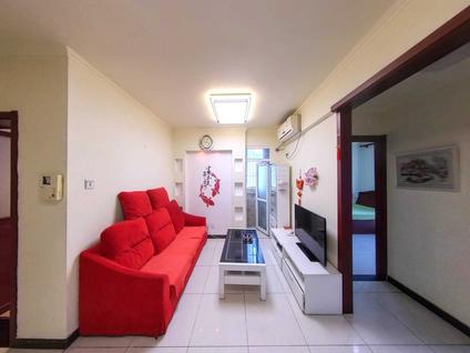 北京惠民家园(二区)2室1厅68.07平高楼层/共9层