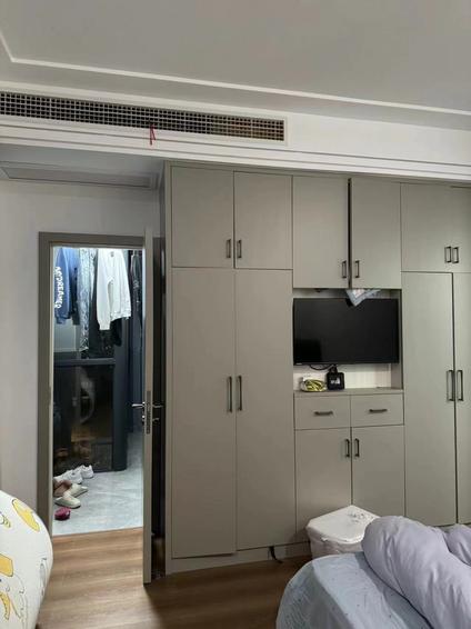 北京利德公寓1室1厅36.81平低楼层/共25层