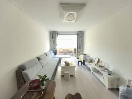 西宁虎台杰森花园2室2厅91平高楼层/共7层