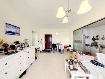 哈尔滨悦城1室1厅72平中楼层/共32层