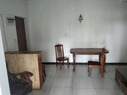 重庆承誉德天下城2室1厅57平低楼层/共32层