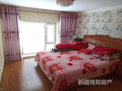 北京秦郡3室2厅67.26平低楼层/共11层