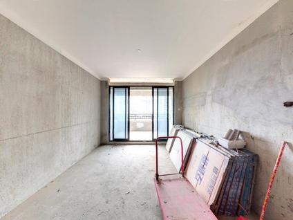 北京中国铁建青秀城3室2厅86.36平低楼层/共30层