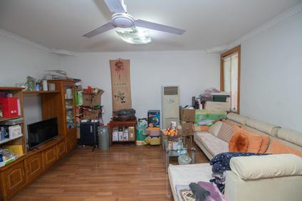 北京友谊苑2室1厅90.14平高楼层/共6层