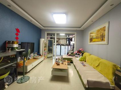 北京瀚林苑(埇桥)3室2厅114平低楼层/共32层