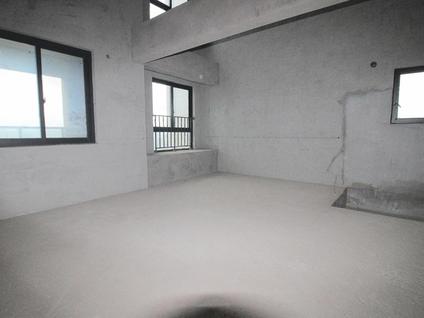 北京江山美墅4室2厅118平中楼层/共26层