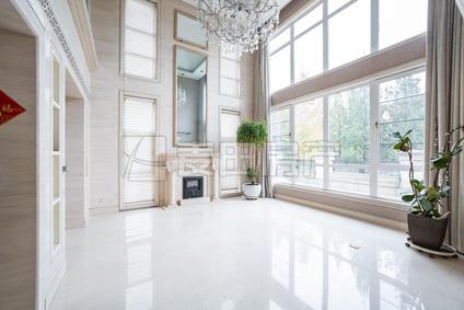 北京东山墅6室2厅507.83平低楼层/共1层