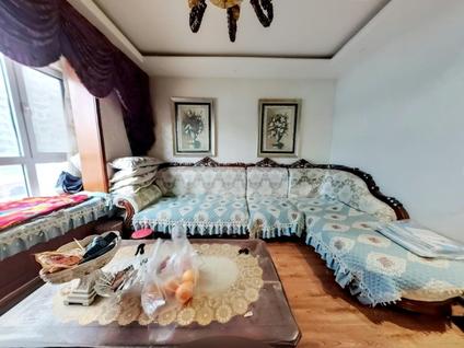 北京丽景上品4室2厅132平低楼层/共18层