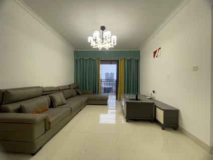 北京凯旋花园4室2厅107平中楼层/共32层