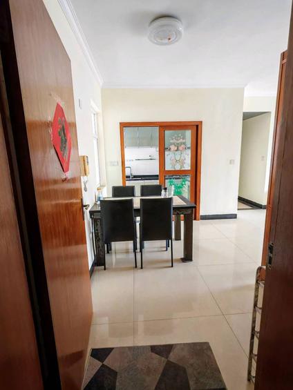 北京帝豪花园3室2厅110平高楼层/共17层