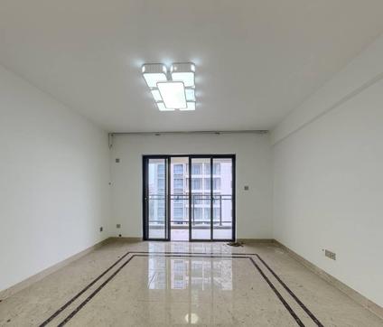 海口港岛花园3室2厅124平中楼层/共13层