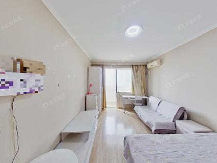 北京复兴门外大街11,13号楼2室0厅58.6平高楼层/共12层