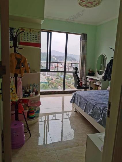 北京旺城大学府3室2厅122.47平中楼层/共30层