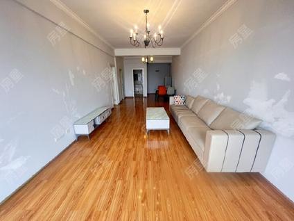 北京圣世一品3室2厅109平高楼层/共33层