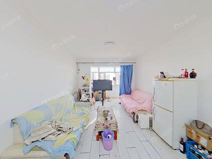 北京疃里二区3室1厅104.85平高楼层/共6层