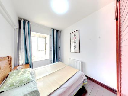 北京国际城H组团3室2厅102.45平高楼层/共33层