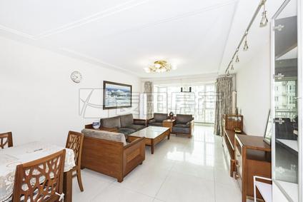 北京世纪城(春荫园)3室2厅137平中楼层/共15层