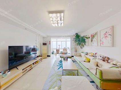 北京天通苑(东一区)4室2厅194.51平高楼层/共7层