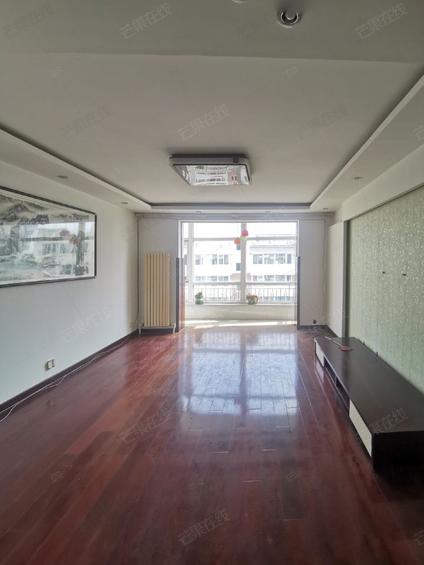 北京国奥现代城(东区)3室2厅153平高楼层/共6层